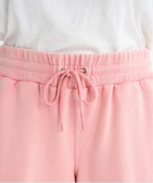 ROXY（ロキシー）の「VACANCES /ロキシーショートパンツ（その他パンツ・レディース・ピンク/グレー/ブラック・SMALL/MEDIUM/LARGE）」の16枚目の写真