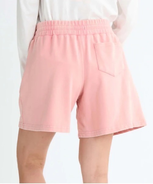 ROXY（ロキシー）の「VACANCES /ロキシーショートパンツ（その他パンツ・レディース・ピンク/グレー/ブラック・SMALL/MEDIUM/LARGE）」の15枚目の写真