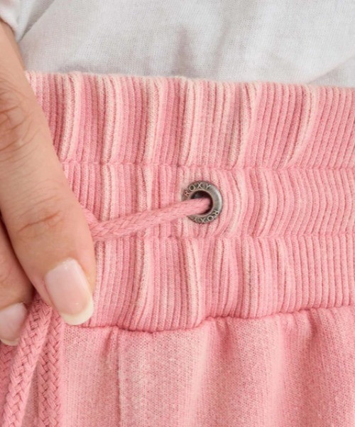 ROXY（ロキシー）の「VACANCES /ロキシーショートパンツ（その他パンツ・レディース・ピンク/グレー/ブラック・SMALL/MEDIUM/LARGE）」の19枚目の写真