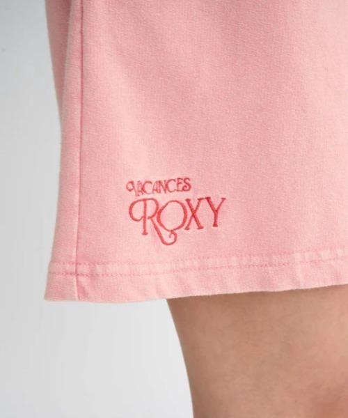 ROXY（ロキシー）の「VACANCES /ロキシーショートパンツ（その他パンツ・レディース・ピンク/グレー/ブラック・SMALL/MEDIUM/LARGE）」の20枚目の写真
