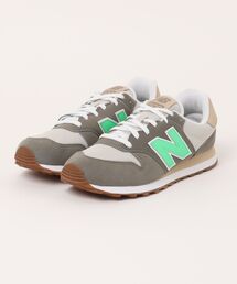 【new balance】 GM500TPG