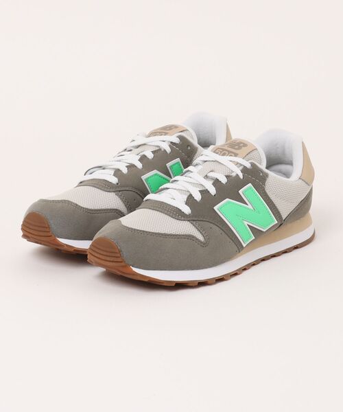セール】【new balance】 GM500TPG（スニーカー）｜New Balance
