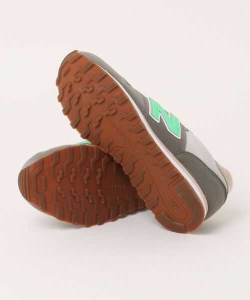 Newbalance GM500TLB スニーカー（送料関税追跡込） Newbalance GM500TLB スニーカー（送料関税追跡込） (New