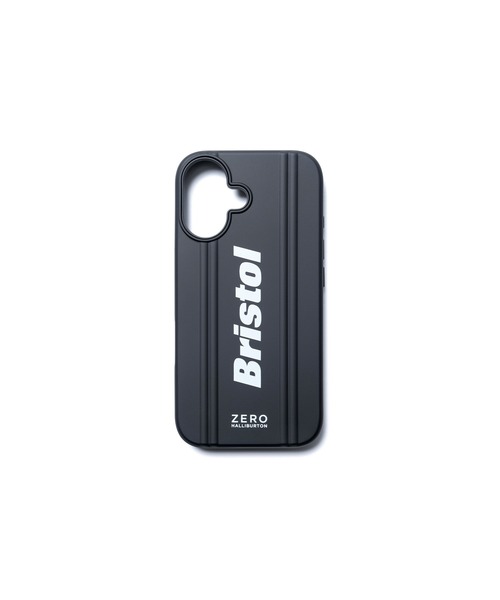 F.C.R.B. - FCRB CASETiFY  SILVER CASE iPhone12pro用 F.C.Real Bristol（エフシーレアルブリストル）の「BRISTOL