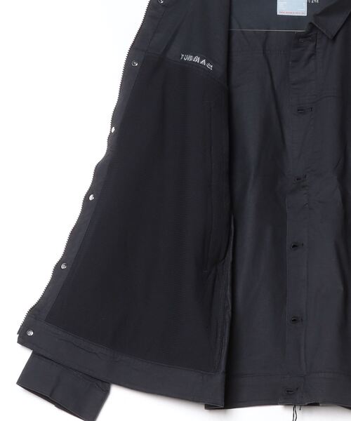 チョーク ジャケット アジアンフィット / Chalk Jacket AF（デニム