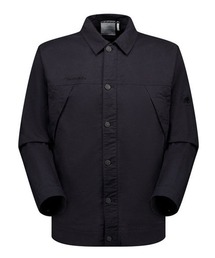 MAMMUT（マムート）の「チョーク ジャケット アジアンフィット / Chalk Jacket AF（デニムジャケット）」