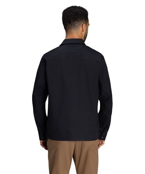 チョーク ジャケット アジアンフィット / Chalk Jacket AF（デニム