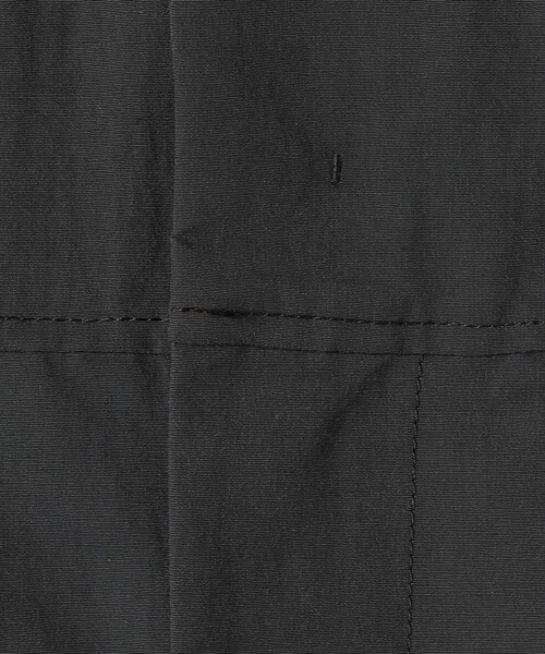 BEAUTY&YOUTH UNITED ARROWS(ビューティーアンドユースユナイテッドアローズ)の「コットンブレンドクロス オールインワン(つなぎ/オールインワン・レディース・ダークグレー/ブラック・S/M)」の17枚目の写真