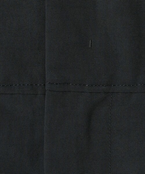 BEAUTY&YOUTH UNITED ARROWS(ビューティーアンドユースユナイテッドアローズ)の「コットンブレンドクロス オールインワン(つなぎ/オールインワン・レディース・ダークグレー/ブラック・S/M)」の20枚目の写真
