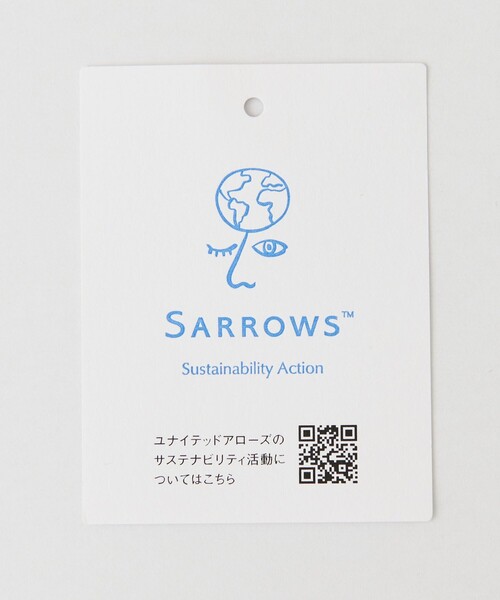BEAUTY&YOUTH UNITED ARROWS(ビューティーアンドユースユナイテッドアローズ)の「コットンブレンドクロス オールインワン(つなぎ/オールインワン・レディース・ダークグレー/ブラック・S/M)」の22枚目の写真
