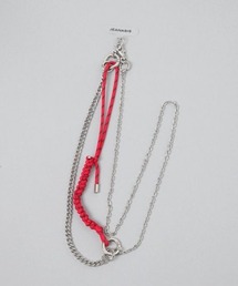 JEANASIS | ropeチェーンスマホショルダー/284151(スマホグッズ)