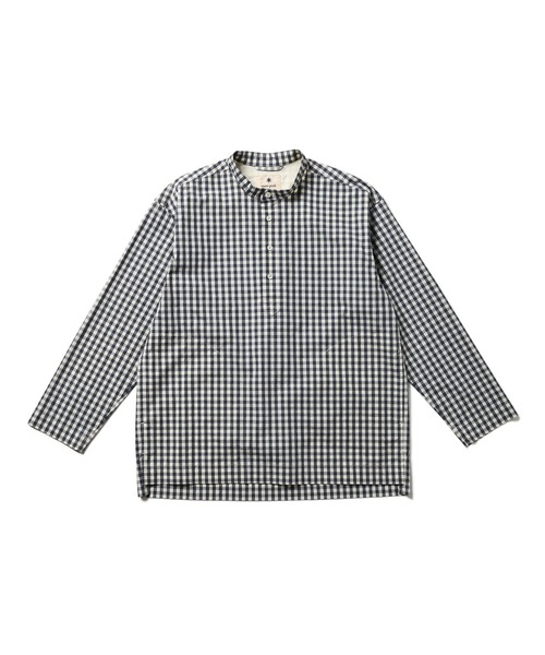 Snow Peak - メルっちょさん専用 セール】GORE-TEX Rain Pullover 防水防風（その他アウター