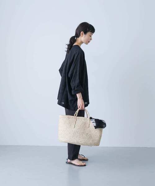 【新品】かぐれ コットン ストレッチ イージーパンツ かぐれ｜コットンストレッチイージーパンツ | Rakuten Fashion