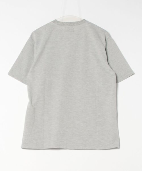 KRIFF MAYER（クリフメイヤー）の「BUG PROOFプリントT(車)（Tシャツ/カットソー・メンズ・ナチュラル/グレー/ブラック/イエロー/カラフル・MEDIUM/LARGE/X-LARGE）」の6枚目の写真