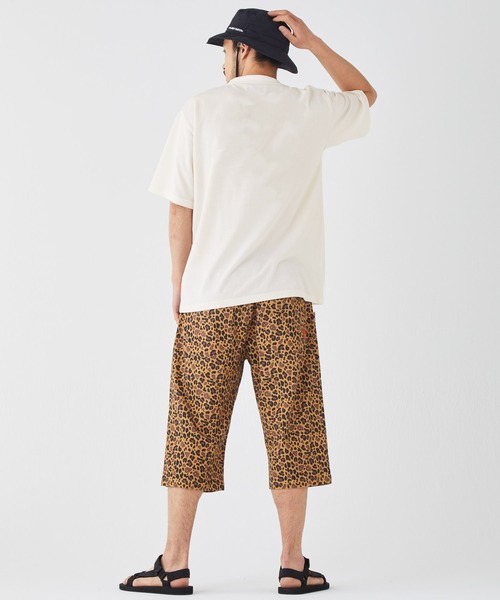 KRIFF MAYER（クリフメイヤー）の「BUG PROOFプリントT(車)（Tシャツ/カットソー・メンズ・ナチュラル/グレー/ブラック/イエロー/カラフル・MEDIUM/LARGE/X-LARGE）」の11枚目の写真