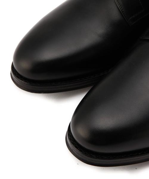 green label relaxing（グリーンレーベルリラクシング）の「[ジャランスリウァヤ]J/S PLAIN TOE シューズ◆（ドレスシューズ・メンズ・ブラック/ブラウン・39/40/42/41/43）」の7枚目の写真