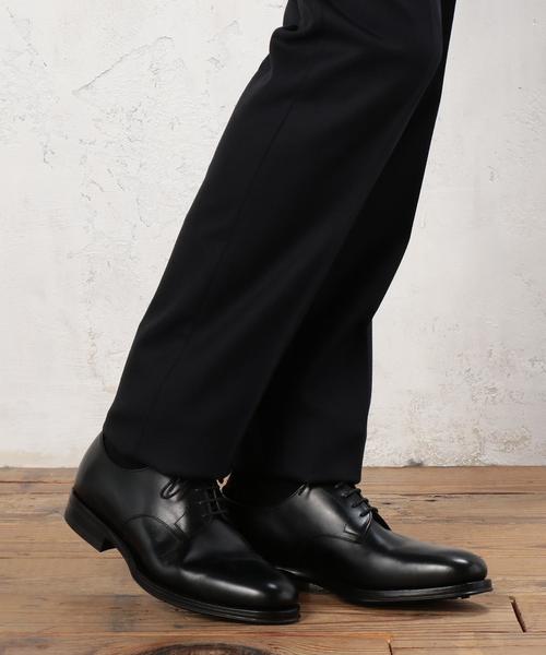 green label relaxing（グリーンレーベルリラクシング）の「[ジャランスリウァヤ]J/S PLAIN TOE シューズ◆（ドレスシューズ・メンズ・ブラック/ブラウン・39/40/42/41/43）」の13枚目の写真