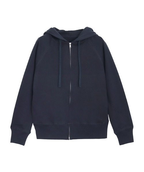 セール】スウェットジップパーカー（パーカー）｜Pierrot（ピエロ）の