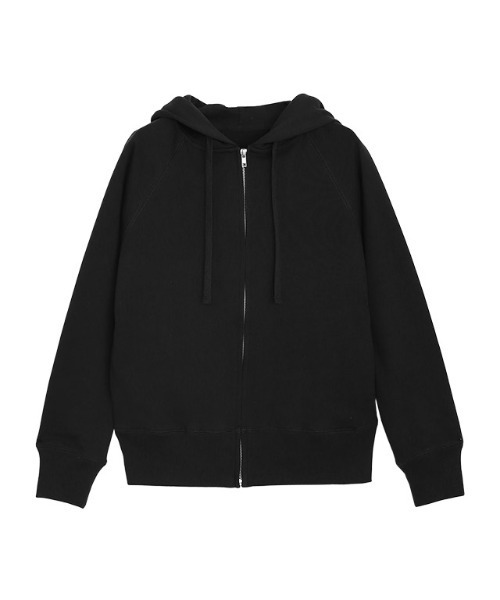 セール】スウェットジップパーカー（パーカー）｜Pierrot（ピエロ）の