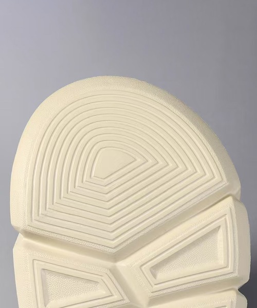 CALIFORNIA OUTFITTERS（カリフォルニア アウトフィッターズ）の「3-2A82 デザインソール サンダル 厚底 ブラック ホワイト グレー ベージュ（サンダル・メンズ・ホワイト/ブラック/ベージュ/グレー・23cm/24cm/25cm/28cm/26cm/27cm）」の16枚目の写真