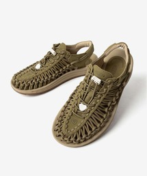 キーン ユニーク オープンエアスニーカー KEEN UNEEK OPEN AIR SNEAKER