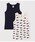 PETIT BATEAU�i�v�`�o�g�[�j�́u�^���N�g�b�v�Q���g�i�C���i�[�E�F�A/�����j�v�b���̑�1