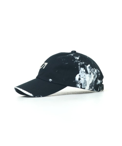 SHOOP （シュープ）の「SHOOP METAL PAINTED LOGO CAP (SHBSC001