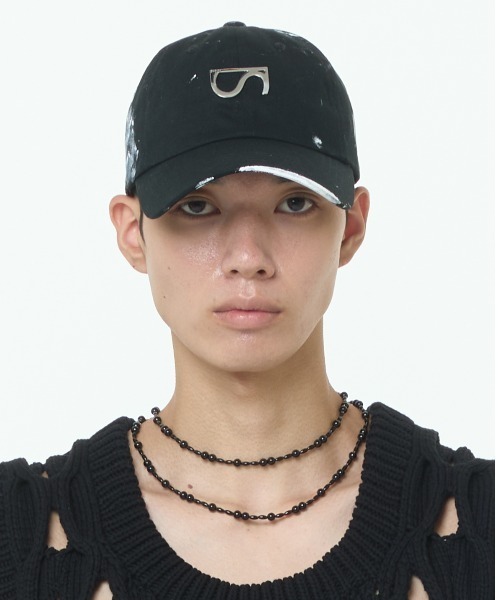 SHOOP キャップ SHOOP - 【残りわずか】Metal Logo Cap | ACRMTSM ONLINE STORE