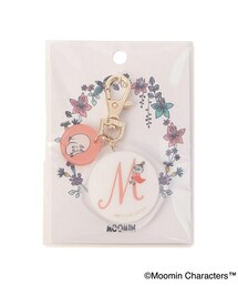 one'sterrace（ワンズテラス）の「◆MOOMIN イニシャルチャーム M（その他雑貨）」