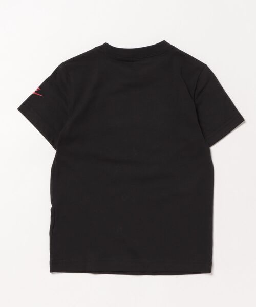 ★ドイツ発*NIKE*新作*AIR ベルベットBOXロゴ Tシャツ/BLACK★ Nike KIDS Printed T-shirt boys - Glamood Outlet