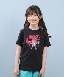 NIKE | NIKE/ナイキ NIKE AIR BOXY キッズ Tシャツ 86M841(Tシャツ/カットソー)
