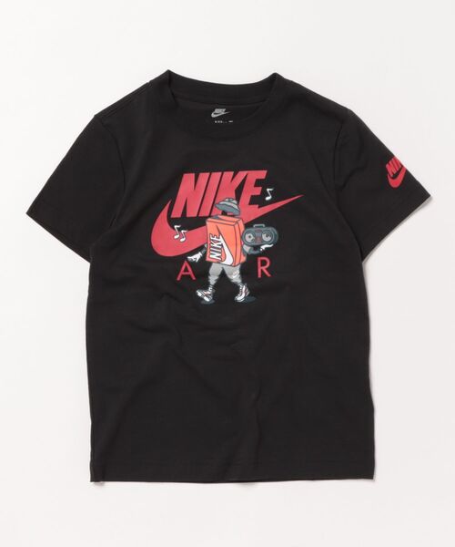 Tシャツ・カットソー [NIKE] NIKE SEOUL T-SHIRT NIKE】◇韓国 大人気◇NSW 