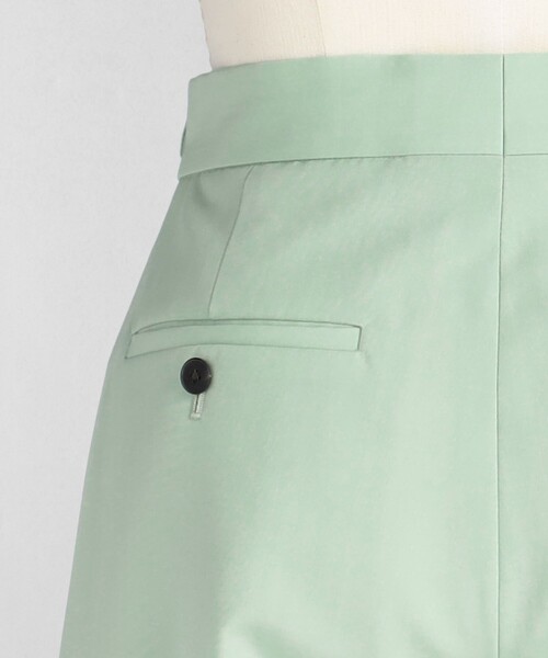 <LOEFF>ポプリン インタック アジャスト パンツ MEN'S セール】＜LOEFF＞ポプリン インタック アジャスト パンツ MEN'S