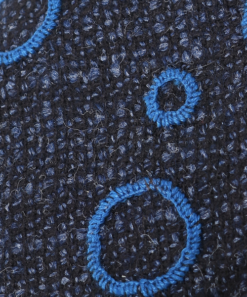 セール】Kenji Kaga (ケンジ カガ) 別注 Cerrutti Sashiko