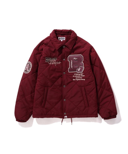 楽天市場】ape コーチジャケットの通販