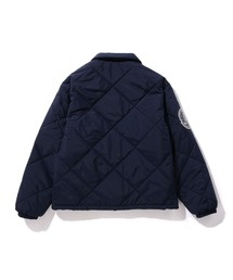 A BATHING APE（アベイシングエイプ）の「BAPE PATCH COACH JACKET
