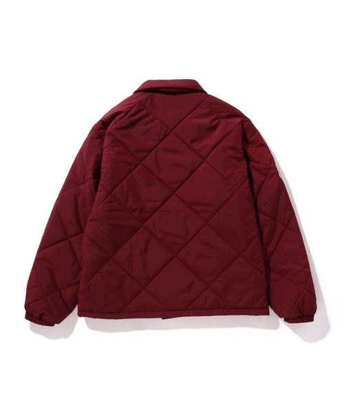 A BATHING APE（アベイシングエイプ）の「BAPE PATCH COACH JACKET