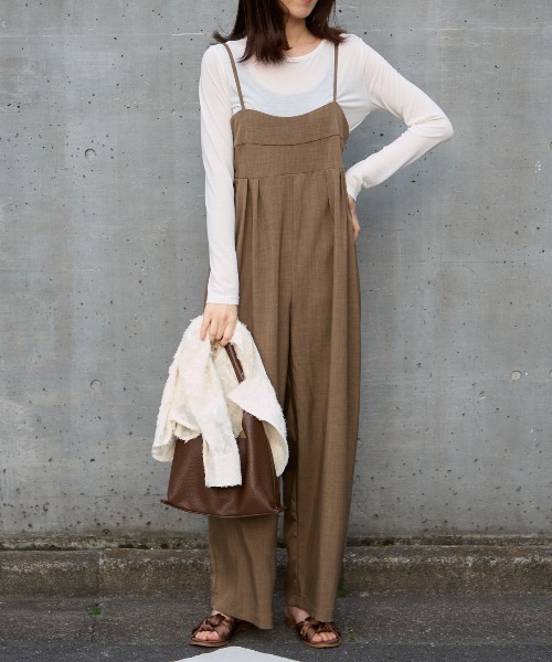 model：170cm / size：F