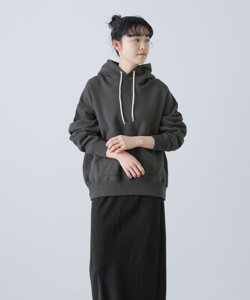 Kagure かぐれ フーディー パーカー オフホワイト かぐれ スウェット