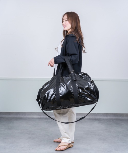 ジャックゴム　WALK ボストン　ショルダー ジャックゴム WALK ボストン ショルダー