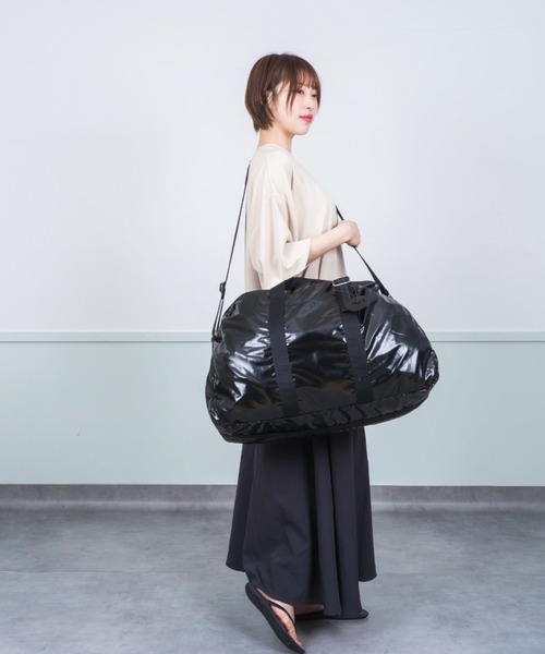 JACK GOMME（ジャック ゴム）ボストンバッグ セール】【JACK GOMME/ジャックゴム】ボストンバッグ ラージ