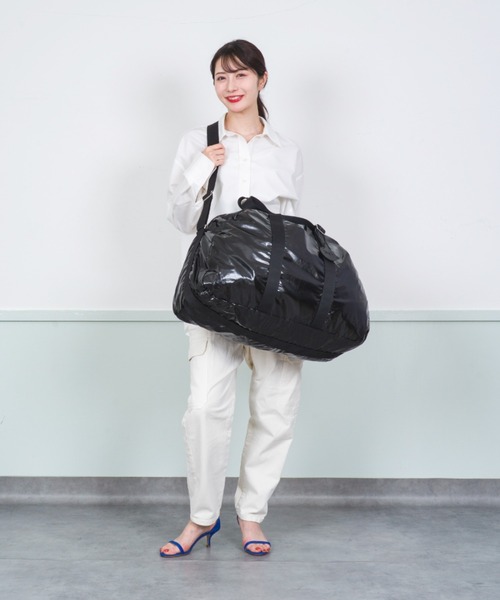 JACK GOMME（ジャック ゴム）ボストンバッグ jack gomme ボストンバッグ 「JACK GOMME/ジャックゴム