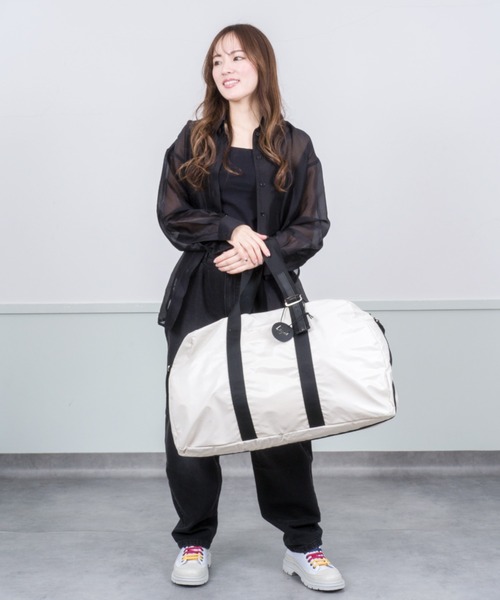 JACK GOMME（ジャック ゴム）ボストンバッグ セール】【JACK GOMME/ジャックゴム】ボストンバッグ ラージ