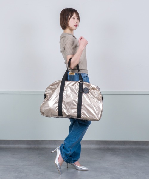 JACK GOMME（ジャック ゴム）ボストンバッグ jack gomme ボストンバッグ 「JACK GOMME/ジャックゴム