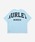 Hurley �i�n�[���[�j�́u�yHurley/�n�[���[�z�������p���b�V��T�V���c�@�o�b�N�v�����g�@UPF50+�@�z�������@�t�@���g���@PHANTOM BACK ARC OVRSZD SS TEE�i���b�V���K�[�h�j�v�b���C�g�u���[