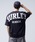 Hurley �i�n�[���[�j�́u�yHurley/�n�[���[�z�������p���b�V��T�V���c�@�o�b�N�v�����g�@UPF50+�@�z�������@�t�@���g���@PHANTOM BACK ARC OVRSZD SS TEE�i���b�V���K�[�h�j�v�b�u���b�N