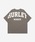 Hurley �i�n�[���[�j�́u�yHurley/�n�[���[�z�������p���b�V��T�V���c�@�o�b�N�v�����g�@UPF50+�@�z�������@�t�@���g���@PHANTOM BACK ARC OVRSZD SS TEE�i���b�V���K�[�h�j�v�b�J�[�L�u���E��