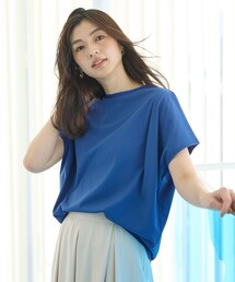 エニィファンクションフレンチスリーブTシャツ