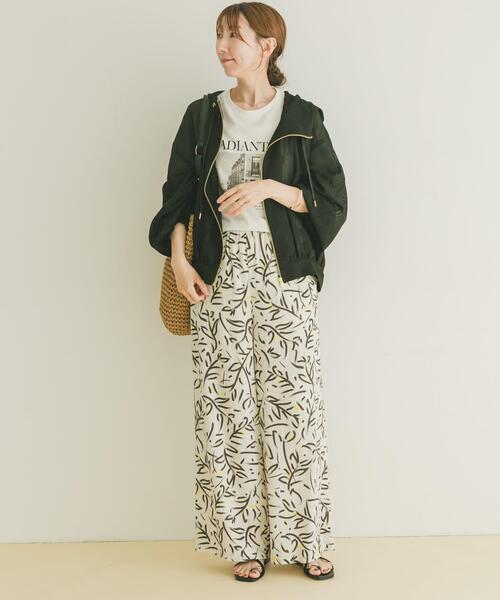 アーバンリサーチ　メッシュジャケット セール】メッシュマウンテンパーカー（パーカー）｜ITEMS