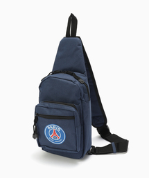 PARIS SAINT-GERMAIN | 【Paris Saint-Germain / パリ・サン＝ジェルマン】 JUSTICE Body Bag PSG-004(ショルダーバッグ)